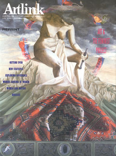 Cover of Printmaking and Optimism