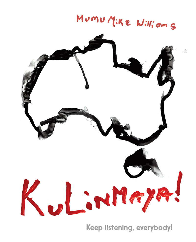 Kulinmaya book cover