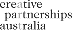 Creative Partnerships Australia