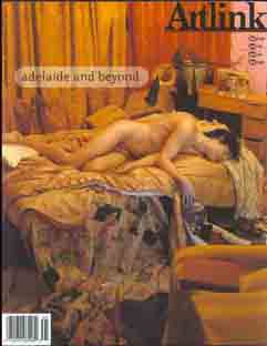 Cover of Beyond Adelaide