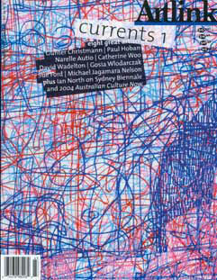 Cover of Currents I