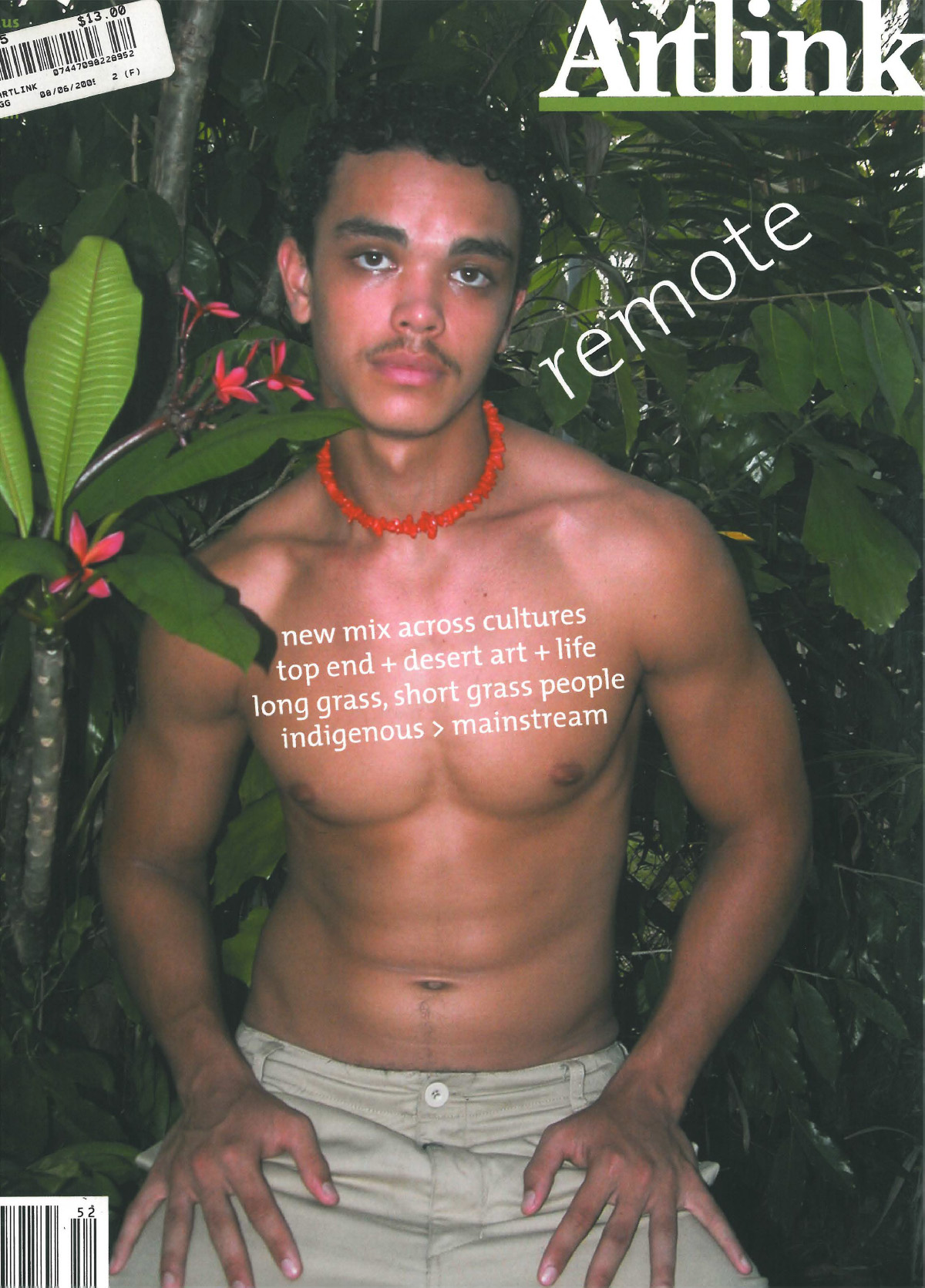 Issue 25:2 | June 2005 | Remote
