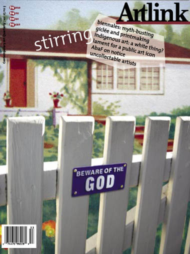 Cover of Stirring