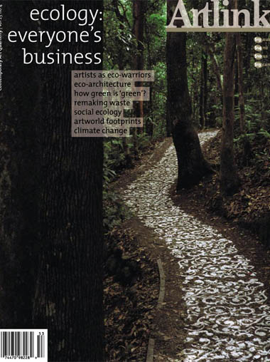 Cover of Finsbury Green Printing - The Story of the First Carbon Neutral Printer in Australia