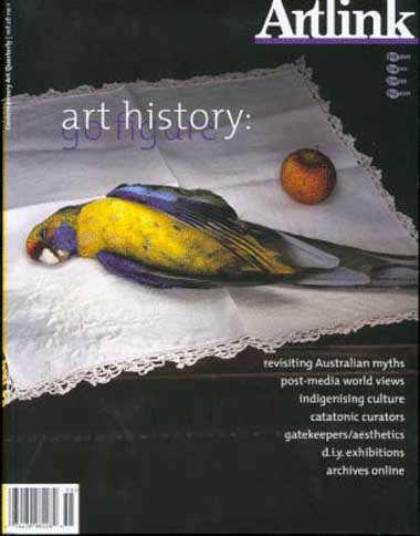 Cover of Art History: Go Figure