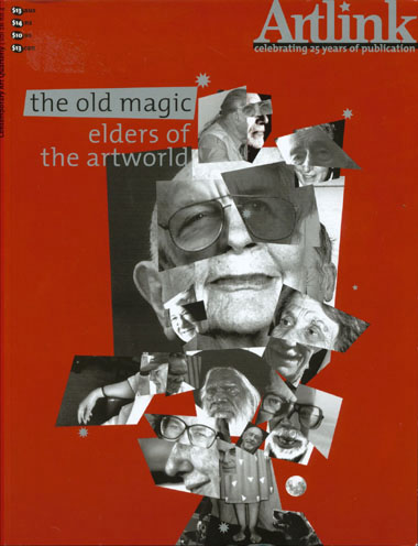 Cover of Pioneering gallerist: Frank Watters