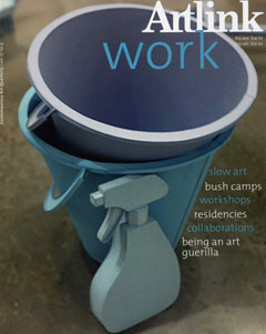 Issue  27:4 | December 2007 | Work