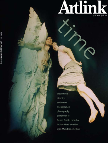 Cover of Time and motion studies: Twin strategies