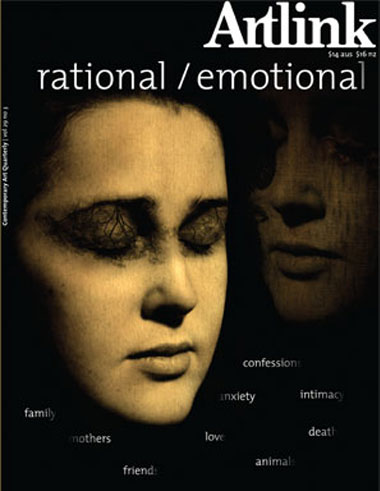 Cover of Rational / Emotional