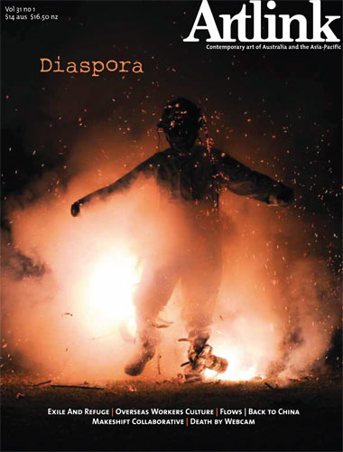 Cover of AlphaStation/Alphaville : Luke Roberts
