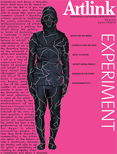 Issue  32:3 | September 2012 | Experiment