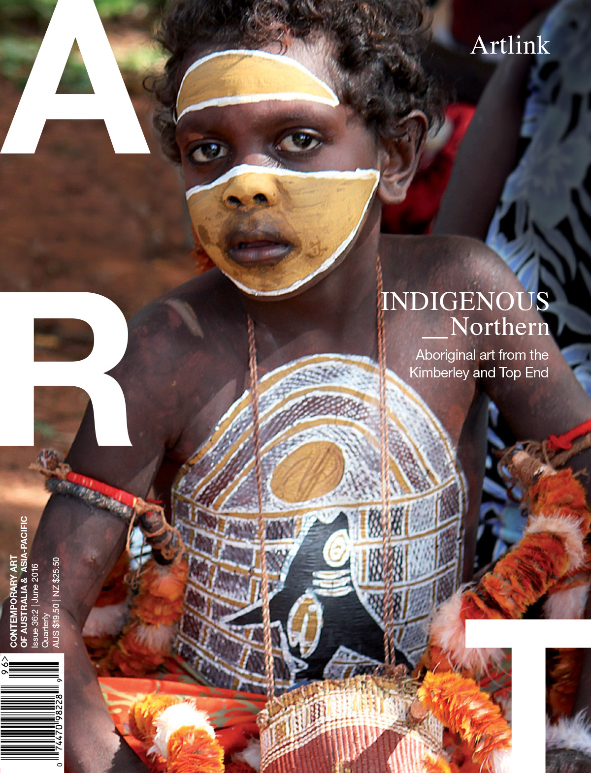 Issue 36:2 | June 2016 | Indigenous Northern