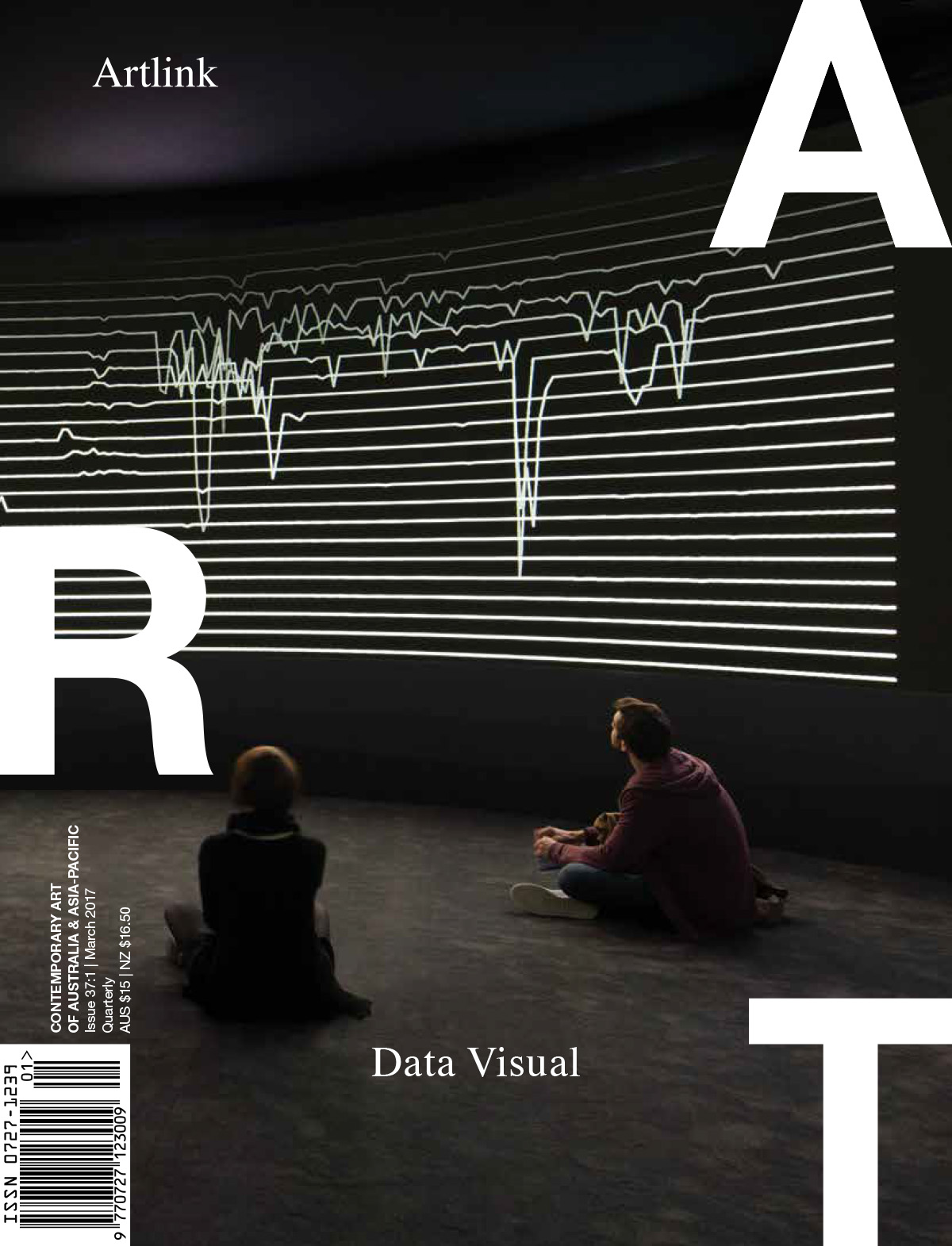 Issue 37:1| March 2017 | Data Visual