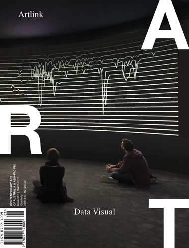 Cover of Data Visual