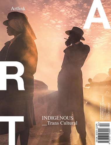 Cover of The Masque Ball of Tracey Moffatt