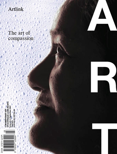 Cover of The Art of Compassion