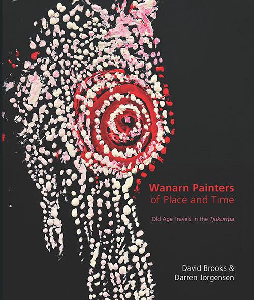 Cover, The Wanarn Painters