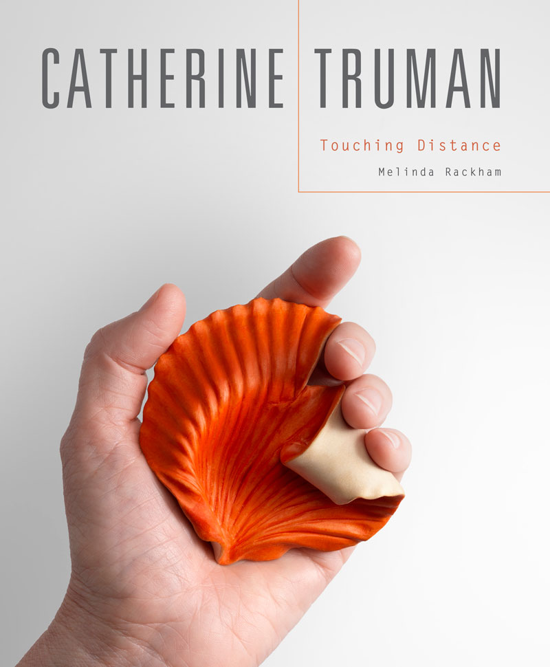Catherine Truman Book cover