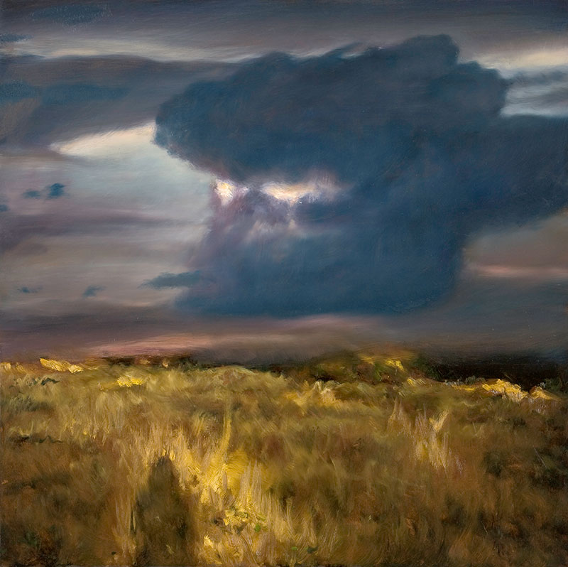 Hearman, Untitled, painting