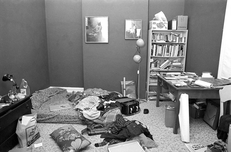 Helen Grace, Living Arrangements 1949–2019, 1975–2019. Courtesy the artist