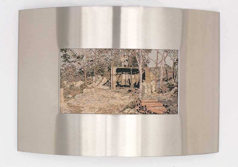 Helen Grace, Living Arrangements 1949–2019, 1975–2019. Courtesy the artist